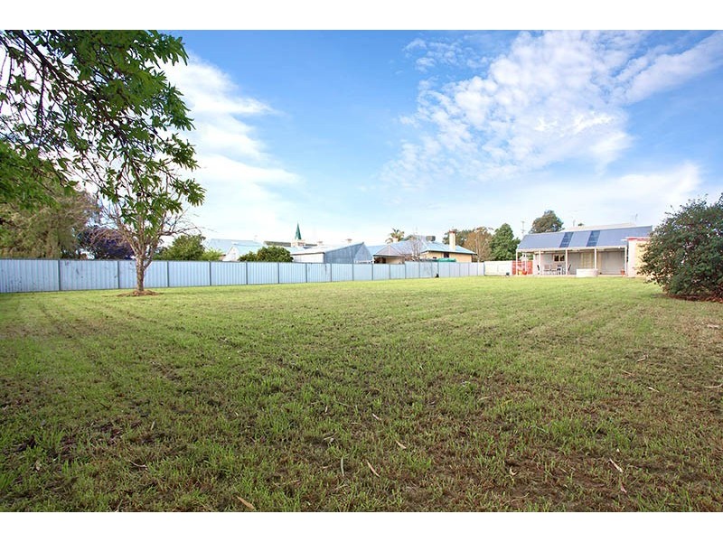 11 Second Street, Nuriootpa SA 5355