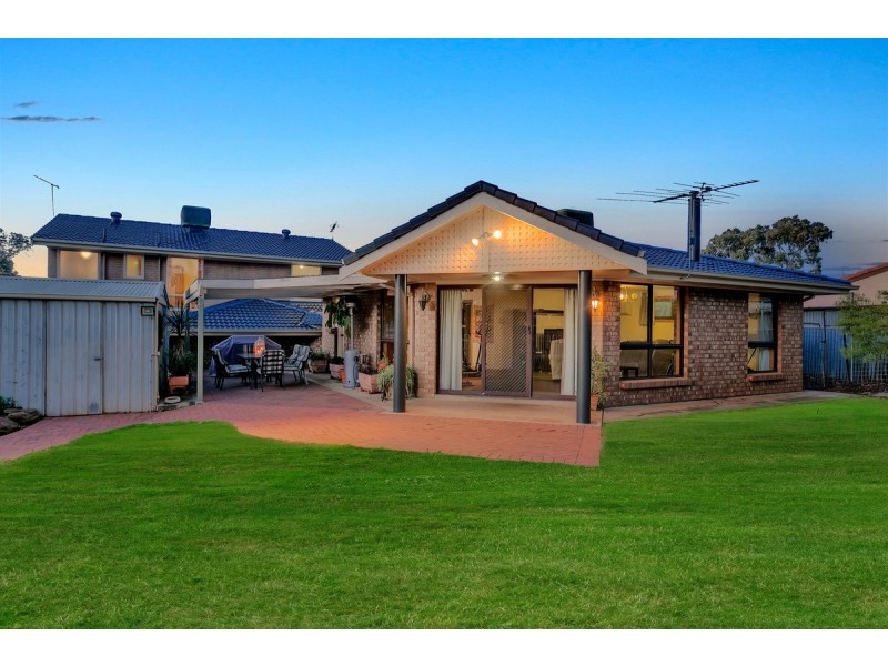 16 Duldig Avenue, Gawler East SA 5118
