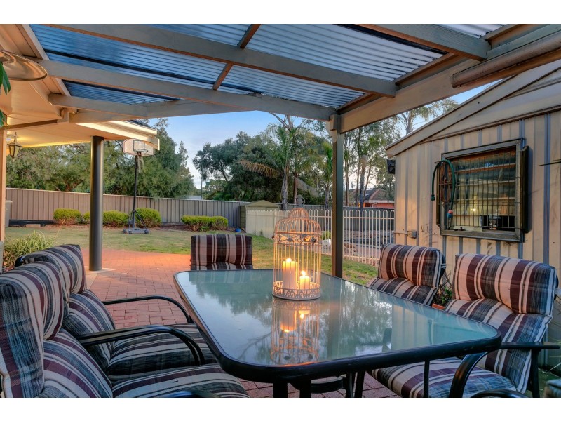 16 Duldig Avenue, Gawler East SA 5118