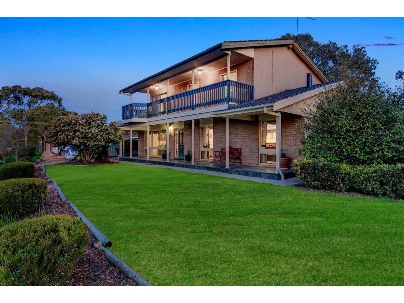 16 Duldig Avenue, Gawler East SA 5118