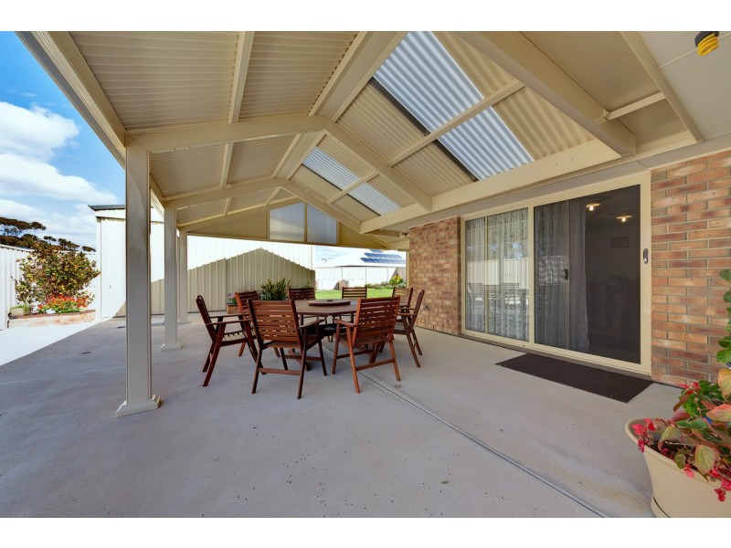 80 Borrow Street, Freeling SA 5372