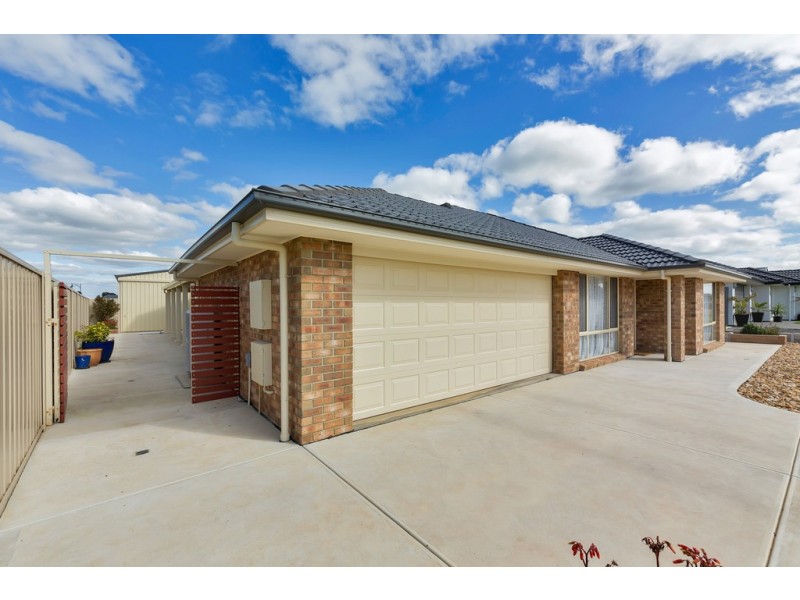 80 Borrow Street, Freeling SA 5372