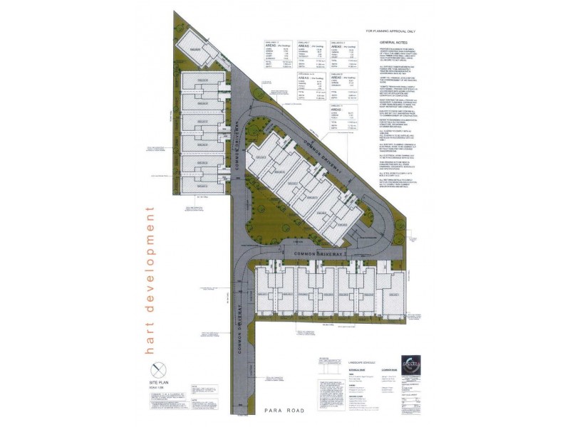 Lot 301 Para Road, Evanston SA 5116