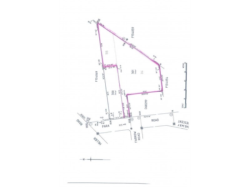 Lot 301 Para Road, Evanston SA 5116