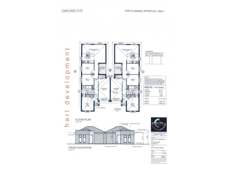 Lot 301 Para Road, Evanston SA 5116