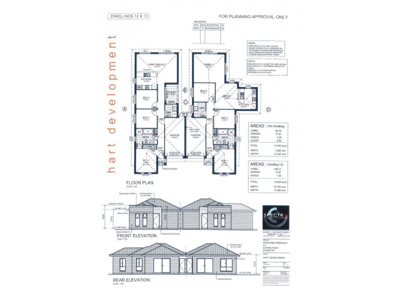 Lot 301 Para Road, Evanston SA 5116