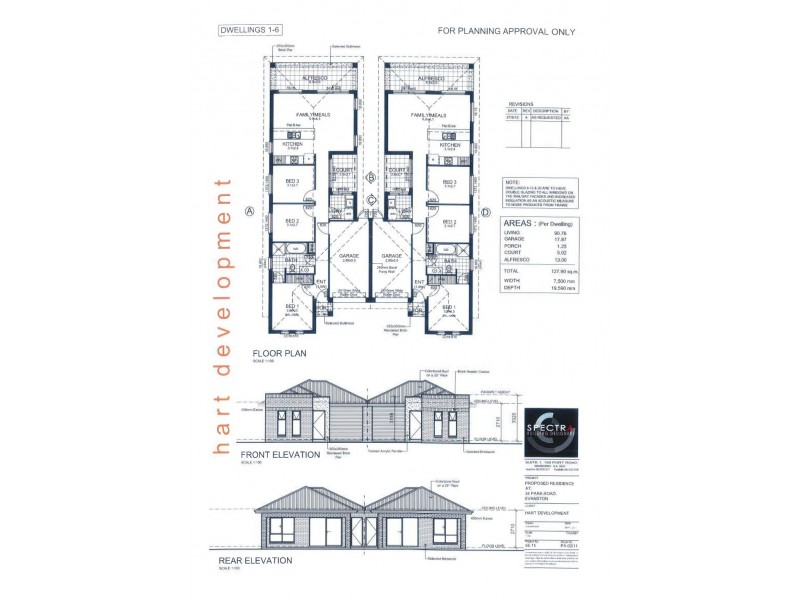 Lot 301 Para Road, Evanston SA 5116