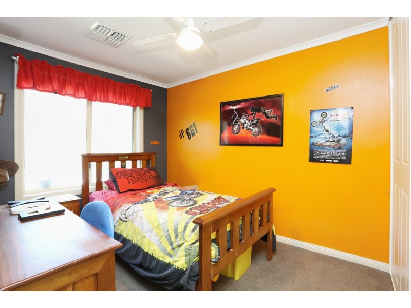 3 Chardonnay Drive, Nuriootpa SA 5355