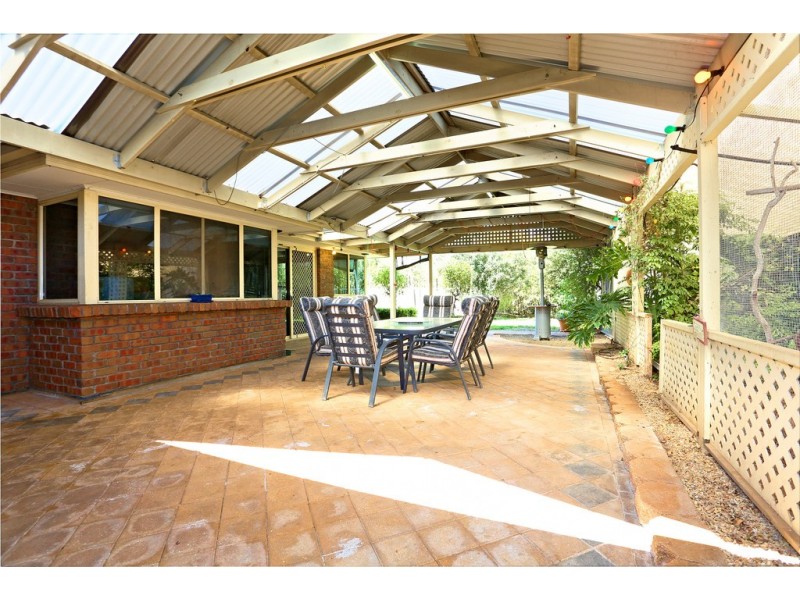 3 Chardonnay Drive, Nuriootpa SA 5355