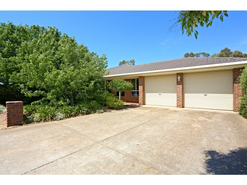 3 Chardonnay Drive, Nuriootpa SA 5355
