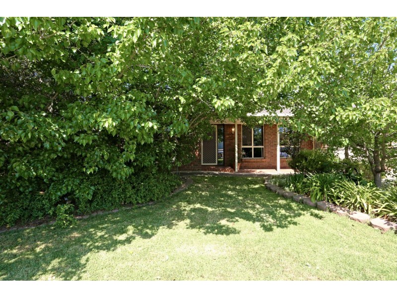 3 Chardonnay Drive, Nuriootpa SA 5355