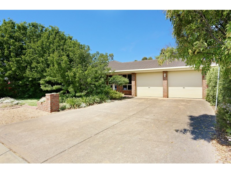 3 Chardonnay Drive, Nuriootpa SA 5355