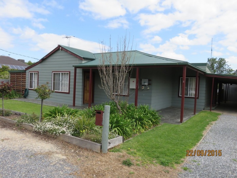 5 Elizabeth Street, Mallala SA 5502