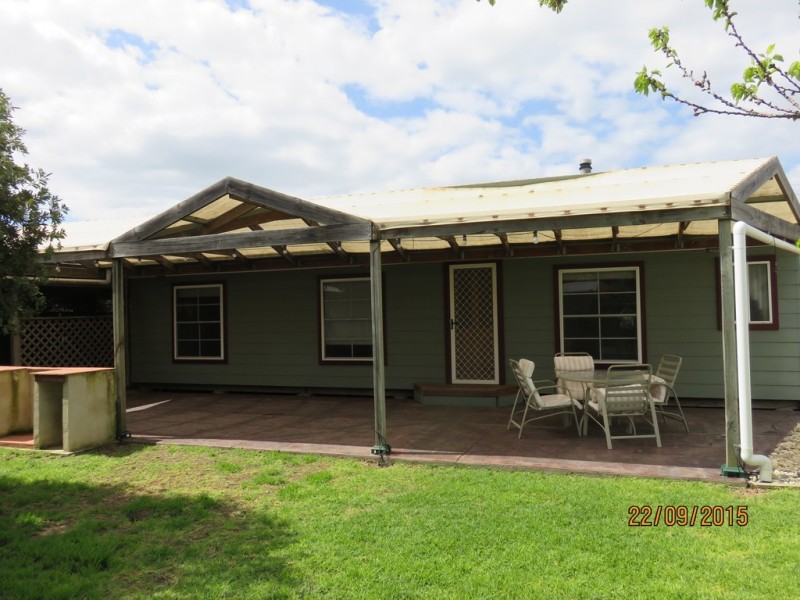 5 Elizabeth Street, Mallala SA 5502