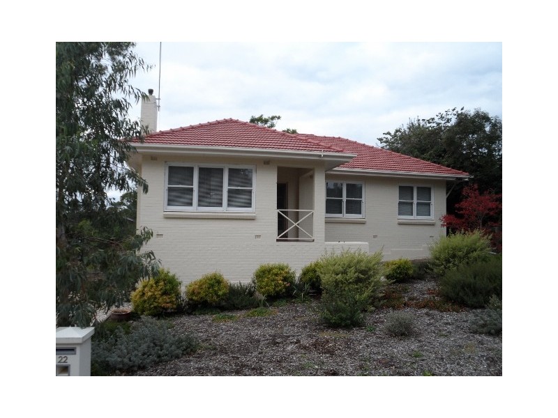 22 Evans Street, Angaston SA 5353