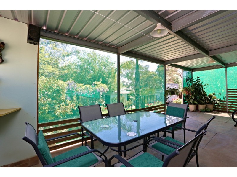 15 King Street North, Stockwell SA 5355