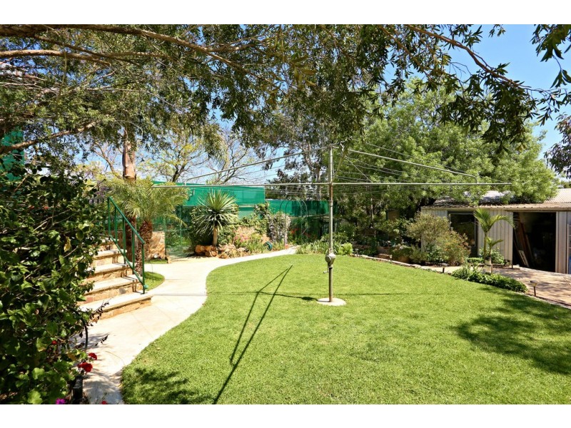 15 King Street North, Stockwell SA 5355