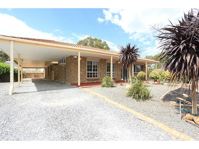 8 Salem Road, Penrice SA 5353