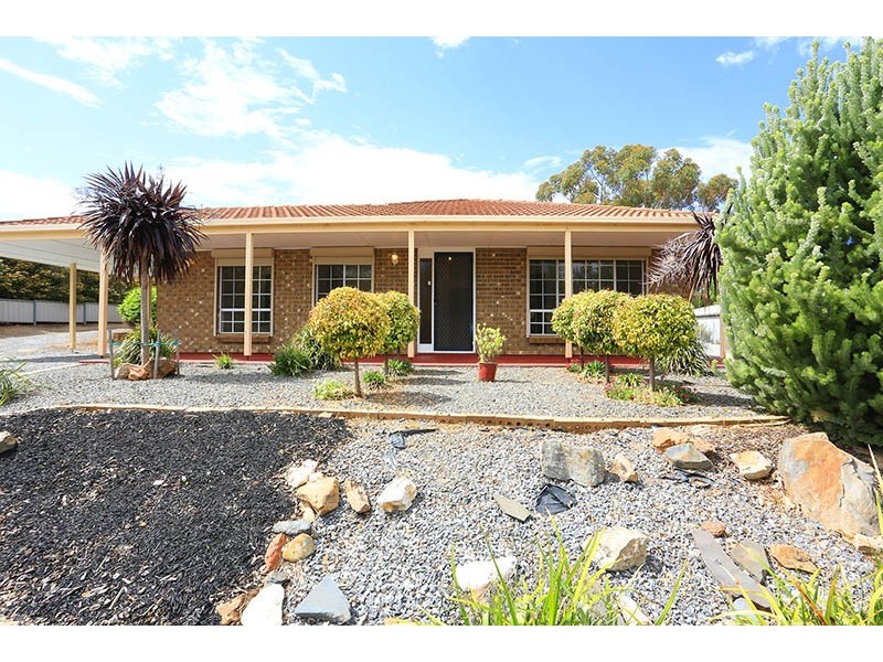 8 Salem Road, Penrice SA 5353