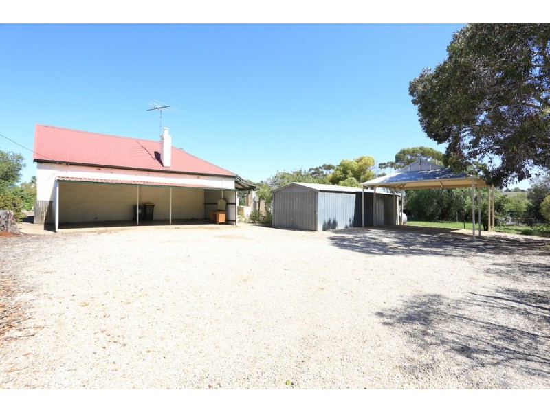 47 Old Adelaide Road, Kapunda SA 5373