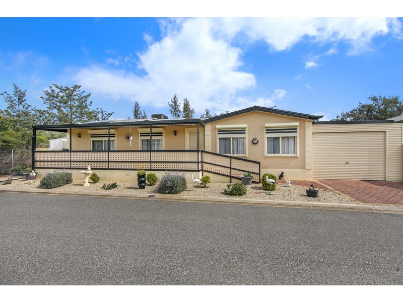 Site 199 Silky Oak Elizabeth Village, Penfield SA 5121