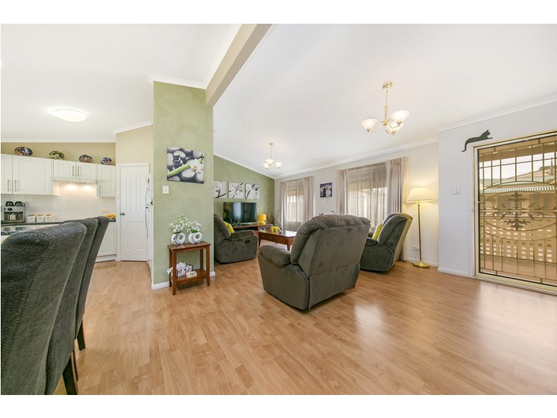 Site 199 Silky Oak Elizabeth Village, Penfield SA 5121