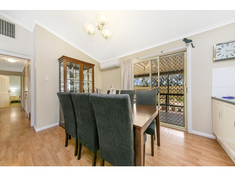Site 199 Silky Oak Elizabeth Village, Penfield SA 5121