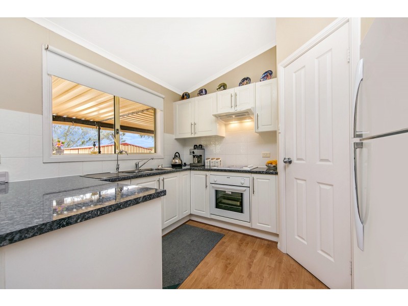 Site 199 Silky Oak Elizabeth Village, Penfield SA 5121