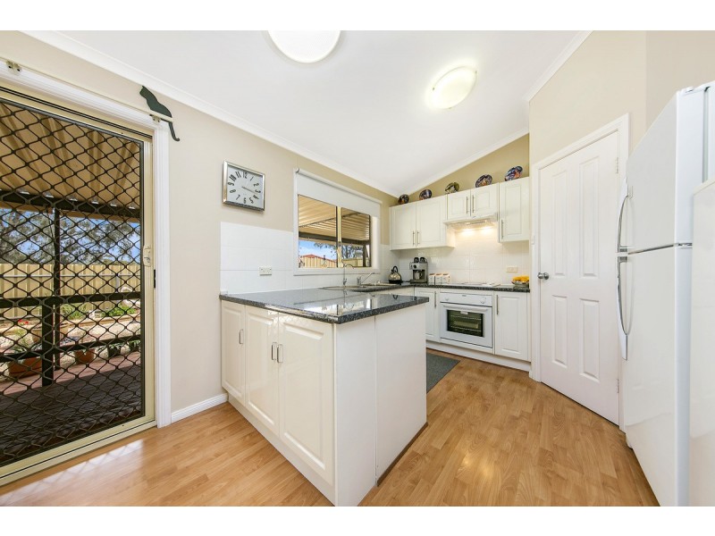 Site 199 Silky Oak Elizabeth Village, Penfield SA 5121