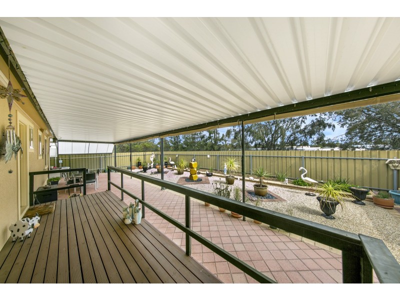 Site 199 Silky Oak Elizabeth Village, Penfield SA 5121