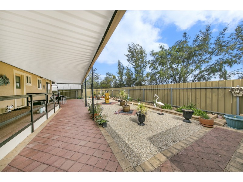 Site 199 Silky Oak Elizabeth Village, Penfield SA 5121