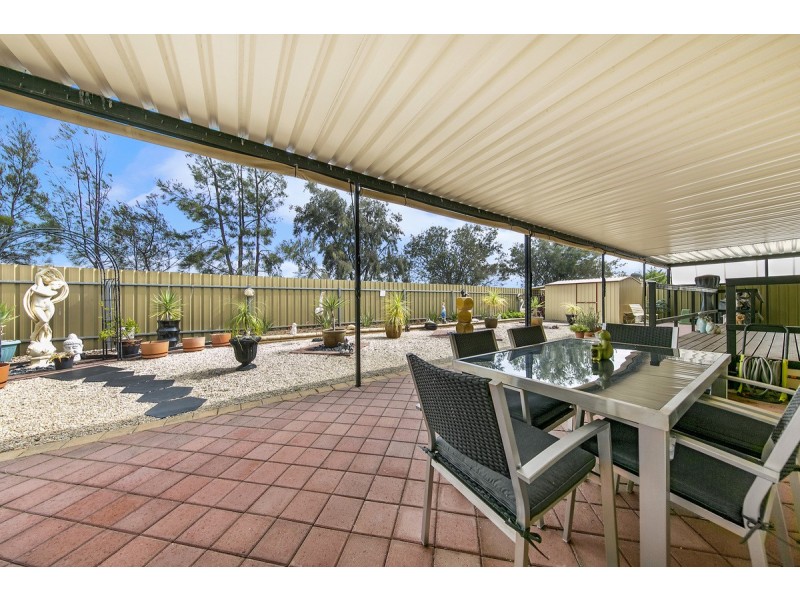 Site 199 Silky Oak Elizabeth Village, Penfield SA 5121
