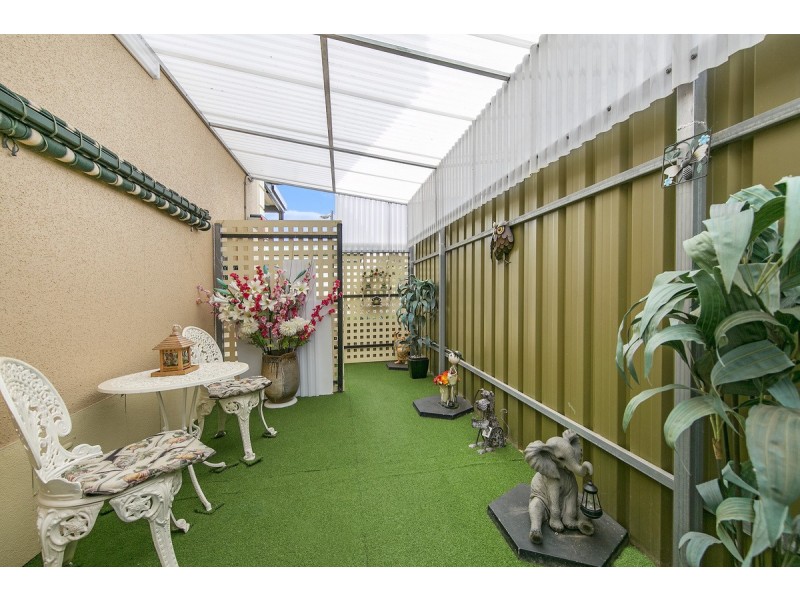 Site 199 Silky Oak Elizabeth Village, Penfield SA 5121