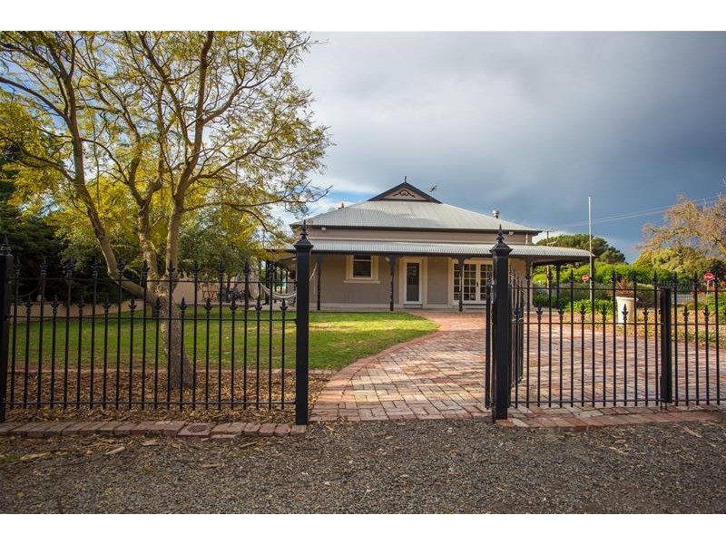 940 Light Pass Road, Vine Vale SA 5352