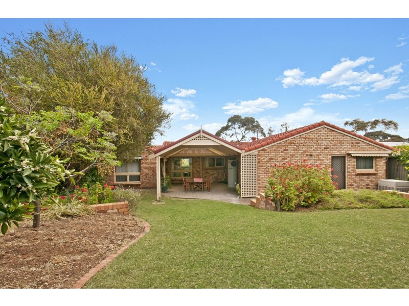 50 McKinlay Avenue, Gawler East SA 5118