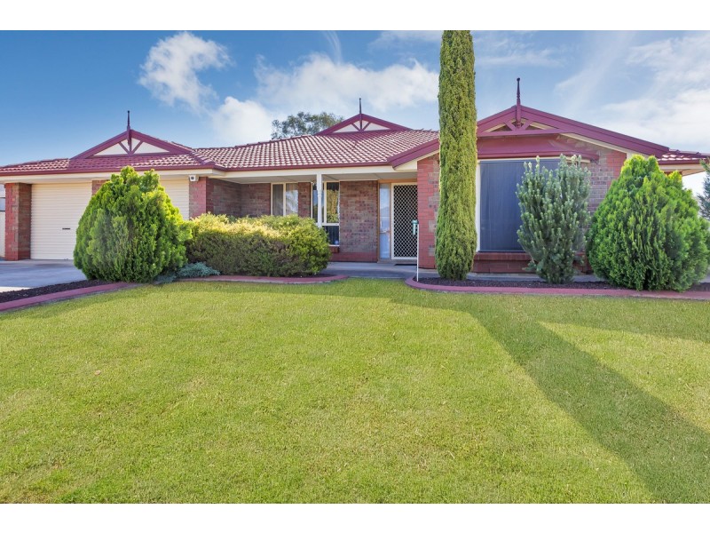 5 Paps Court, Munno Para West SA 5115