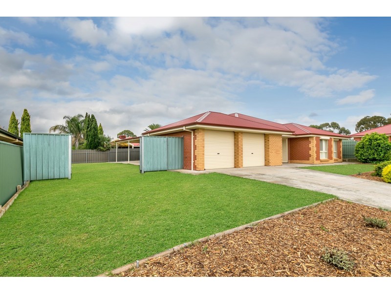 7 Hazelwood Place, Blakeview SA 5114