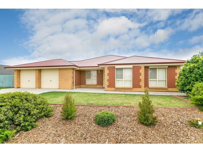 7 Hazelwood Place, Blakeview SA 5114