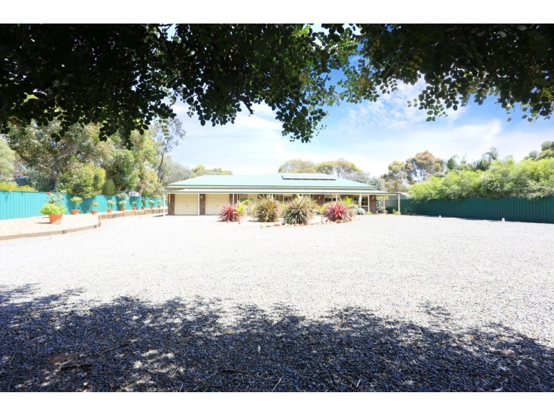 455 Rosedale Road, Rosedale SA 5350