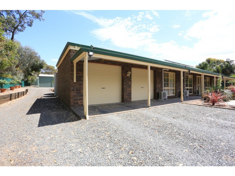 455 Rosedale Road, Rosedale SA 5350