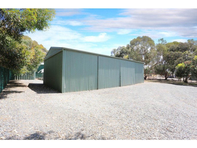 455 Rosedale Road, Rosedale SA 5350
