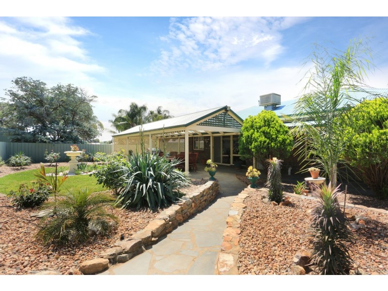 455 Rosedale Road, Rosedale SA 5350