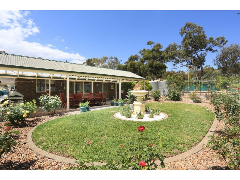 455 Rosedale Road, Rosedale SA 5350