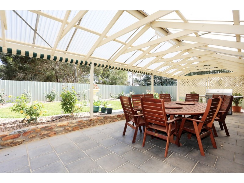 455 Rosedale Road, Rosedale SA 5350