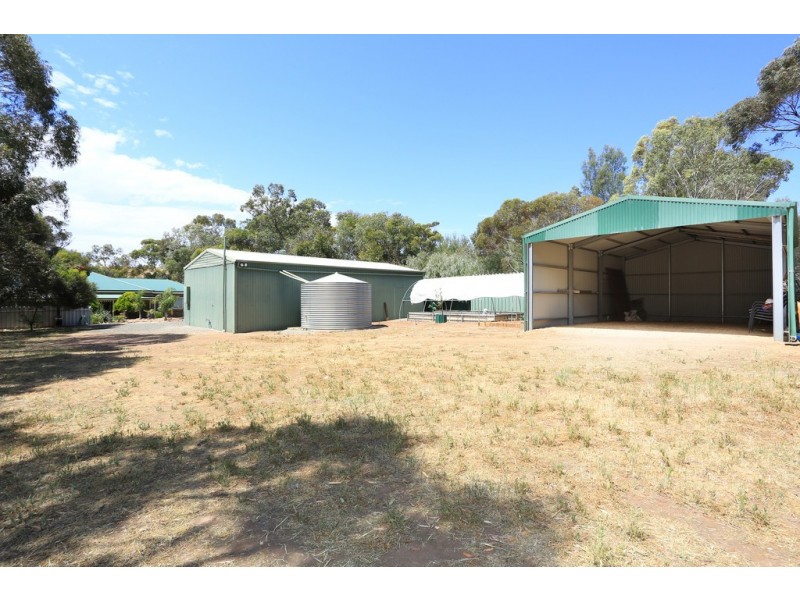 455 Rosedale Road, Rosedale SA 5350