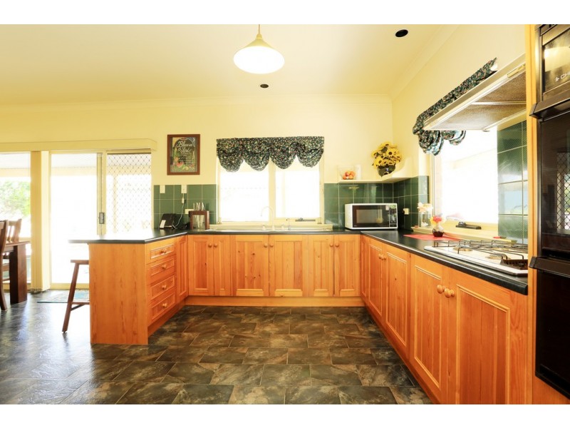 455 Rosedale Road, Rosedale SA 5350