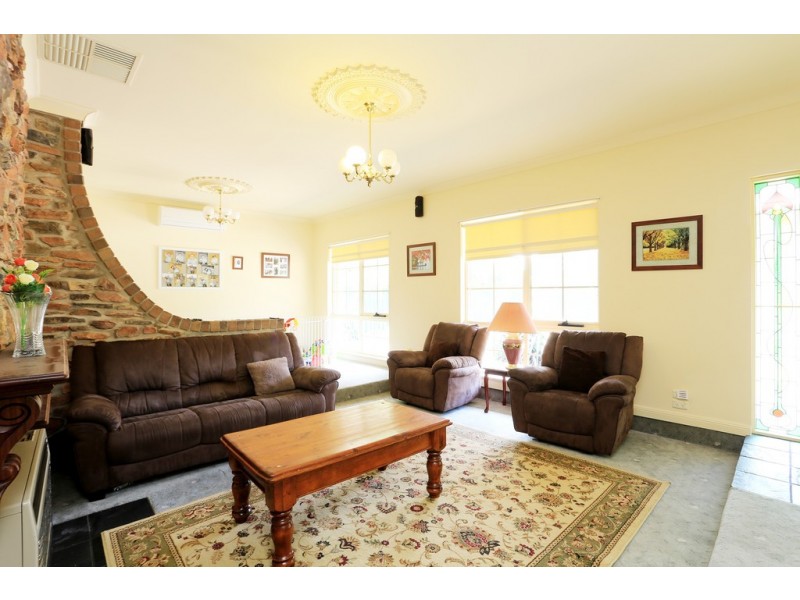 455 Rosedale Road, Rosedale SA 5350