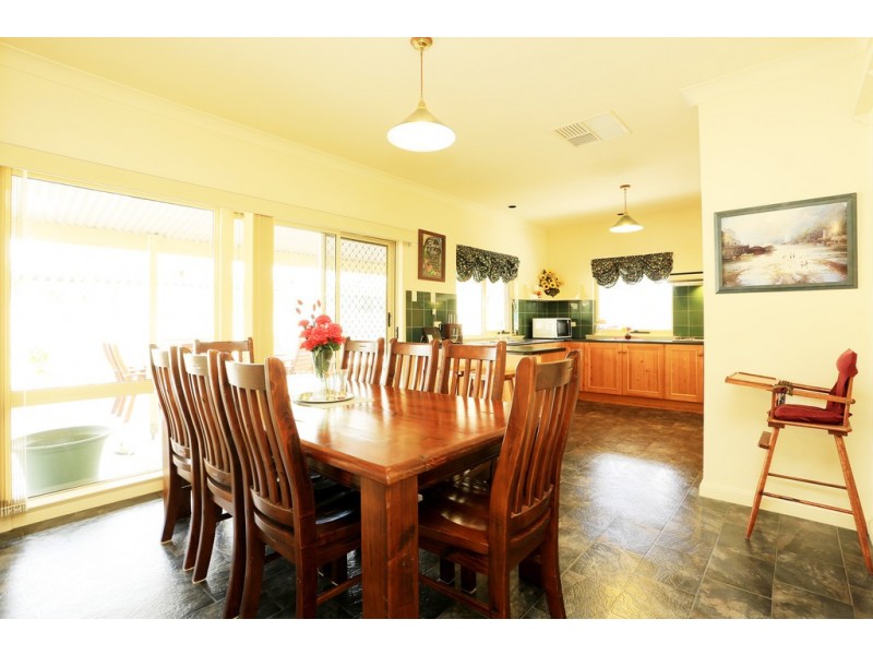 455 Rosedale Road, Rosedale SA 5350