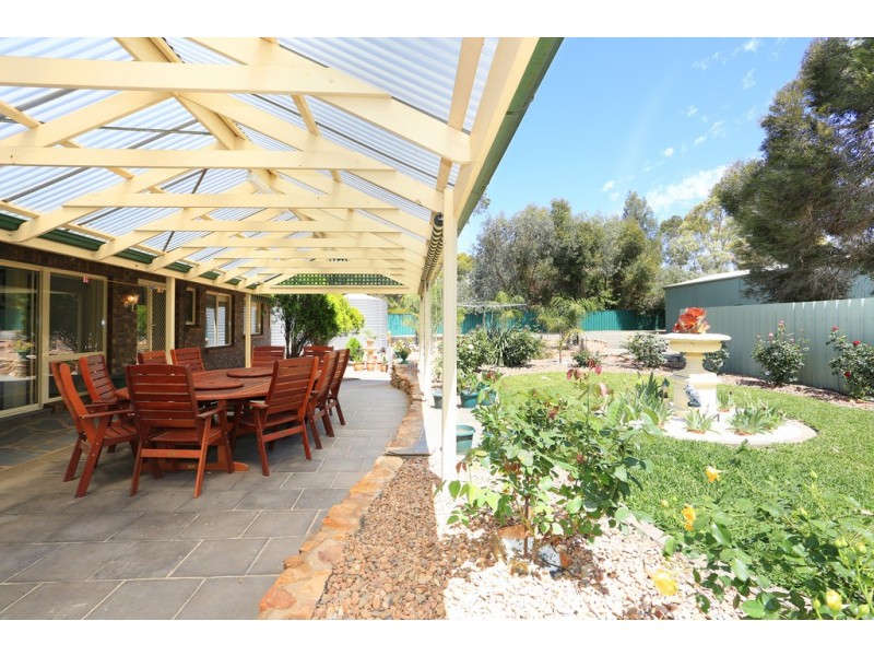 455 Rosedale Road, Rosedale SA 5350