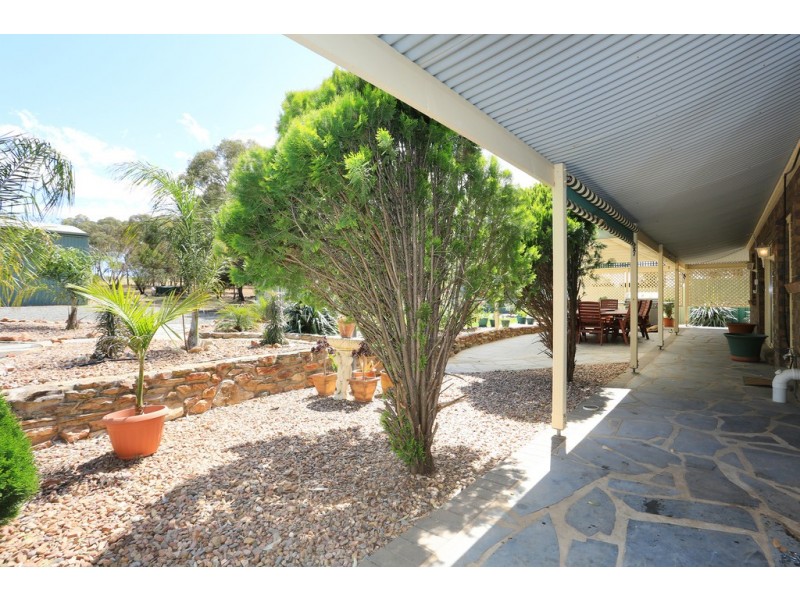 455 Rosedale Road, Rosedale SA 5350